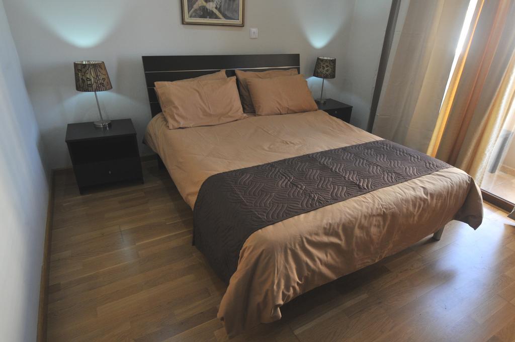 Ithaki Phinikoudes No. 204 Appartement Larnaca