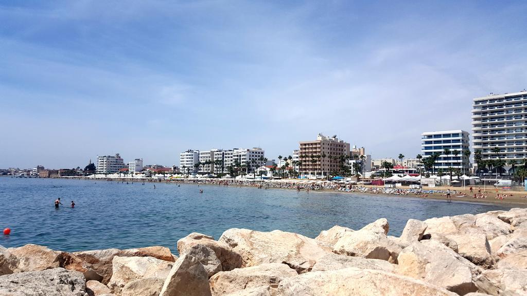Διαμέρισμα Ithaki Phinikoudes No. 204 *