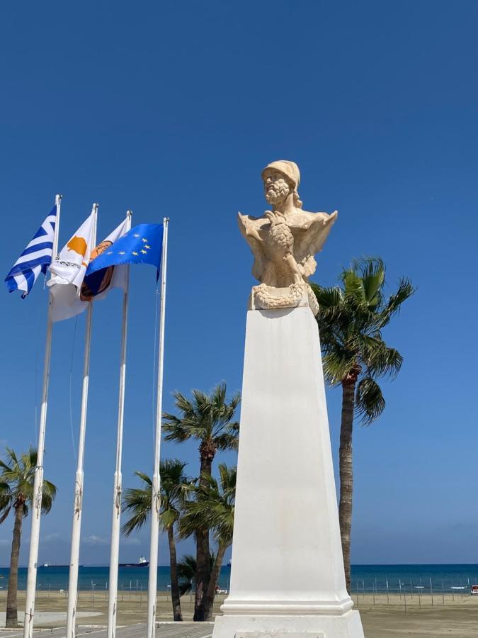 Διαμέρισμα Ithaki Phinikoudes No. 204